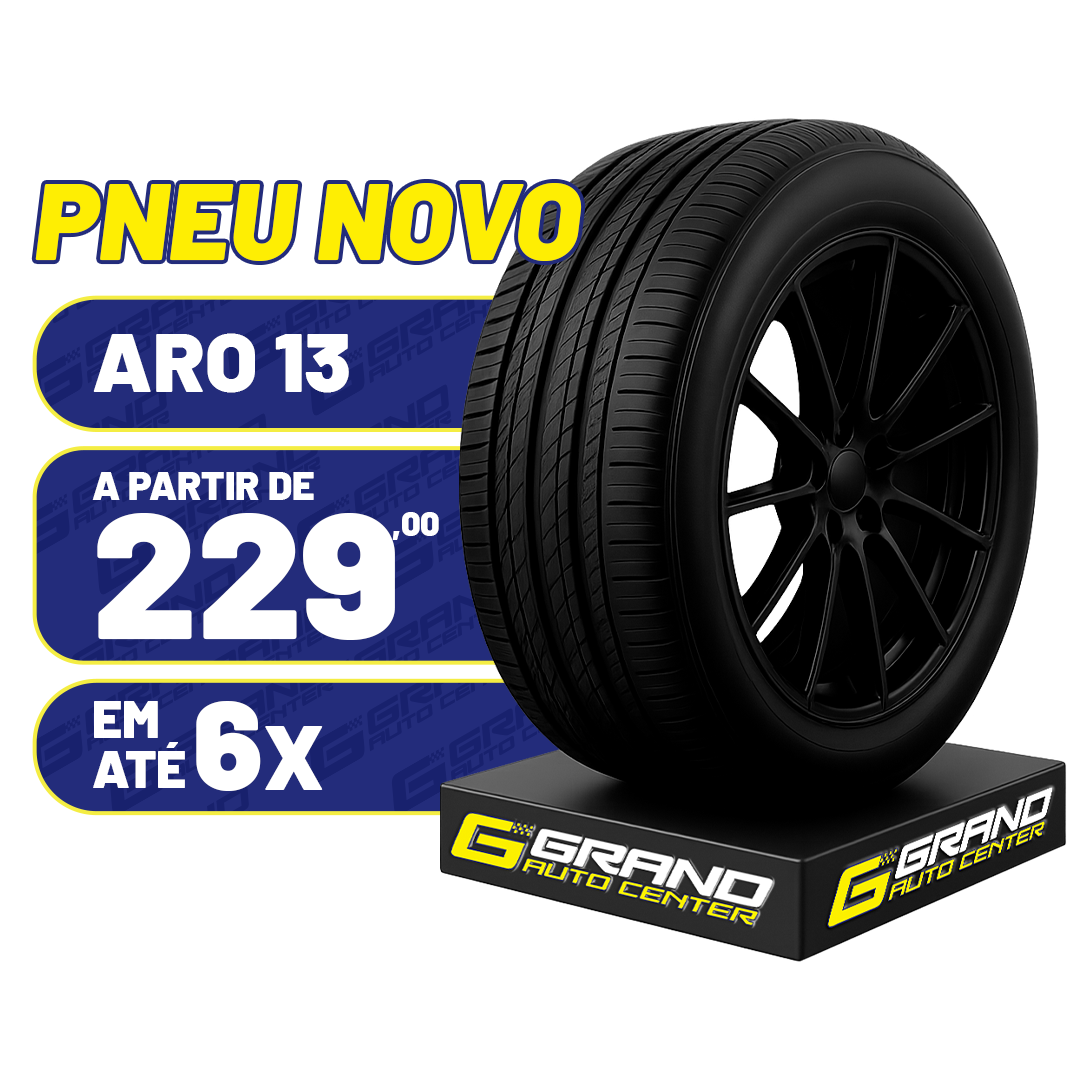 ARO 13 NOVO