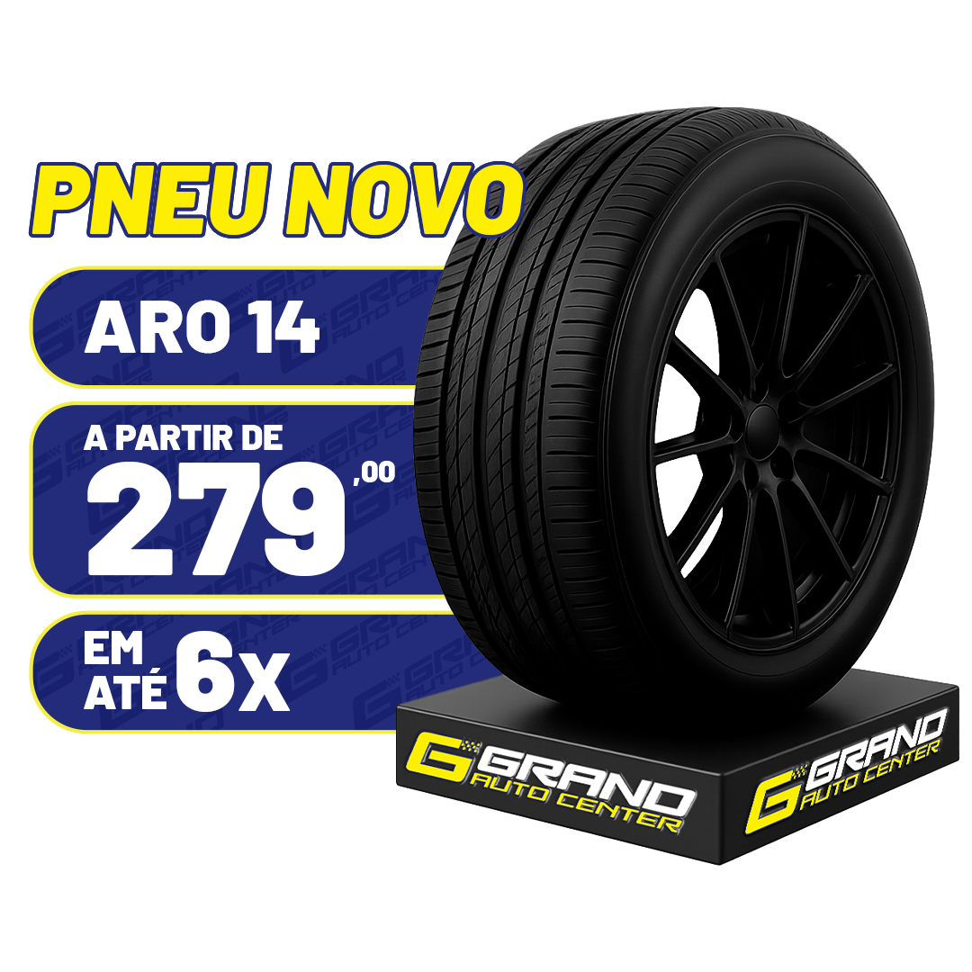 ARO 14 NOVO